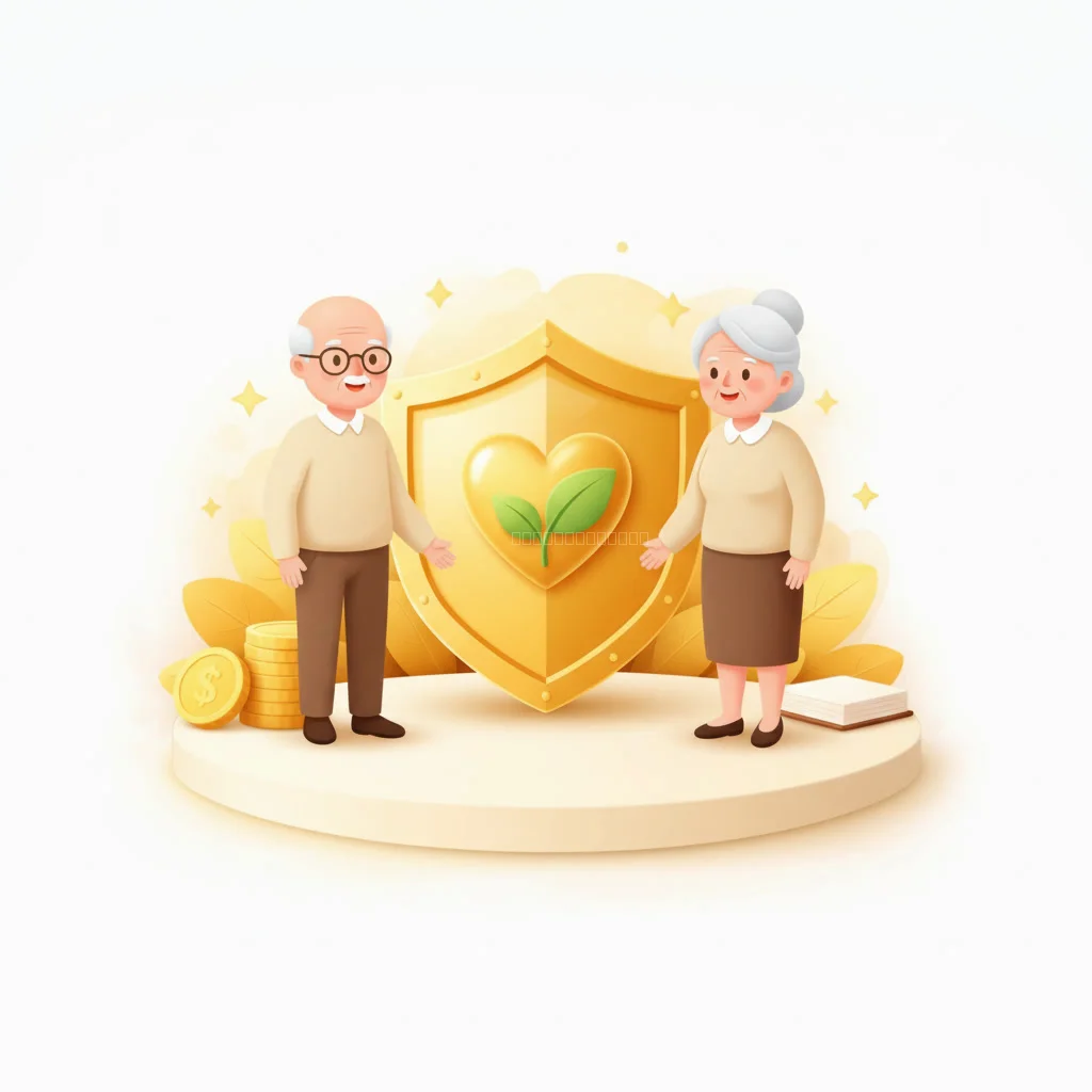 Premium Protection Plan